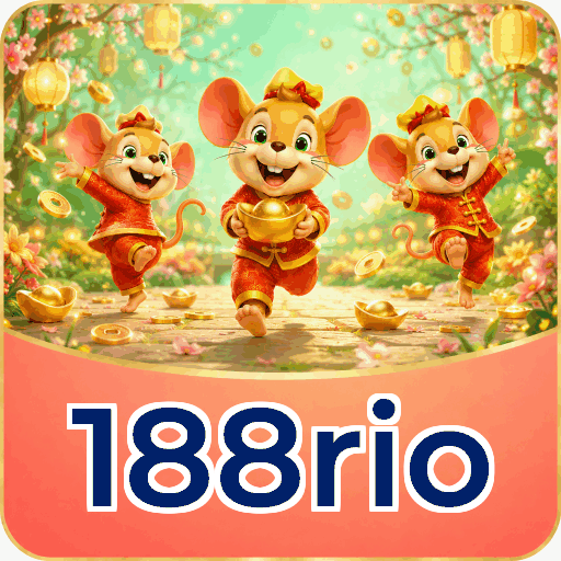 188rio Facebook - Página oficial com promoções e comunidade ativa