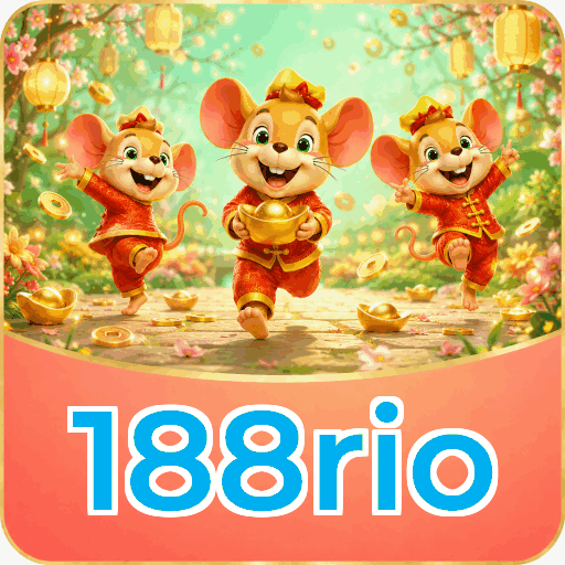 188rio Facebook - Página oficial com promoções e comunidade ativa