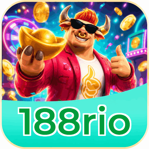 188rio Facebook - Página oficial com promoções e comunidade ativa
